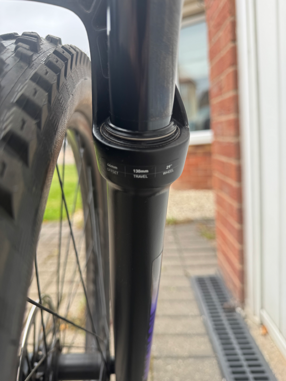Specialized Fuse Comp 29 2023