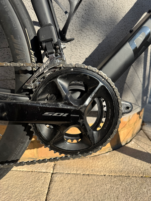 Ribble Endurance SL R Disc - Sport, Shimano 105 Di2 2024