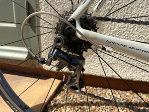 Specialized Roubaix Expert 2008