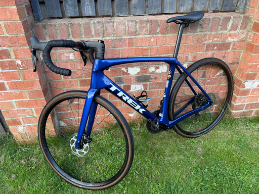 Trek Domane SL 6 Gen 4 2023