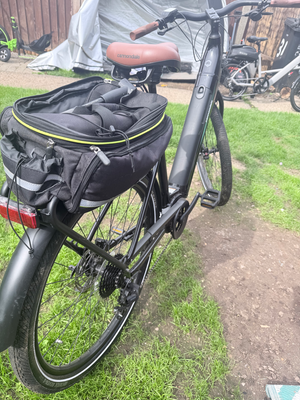 Cannondale Adventure Neo 3.1 EQ 2025