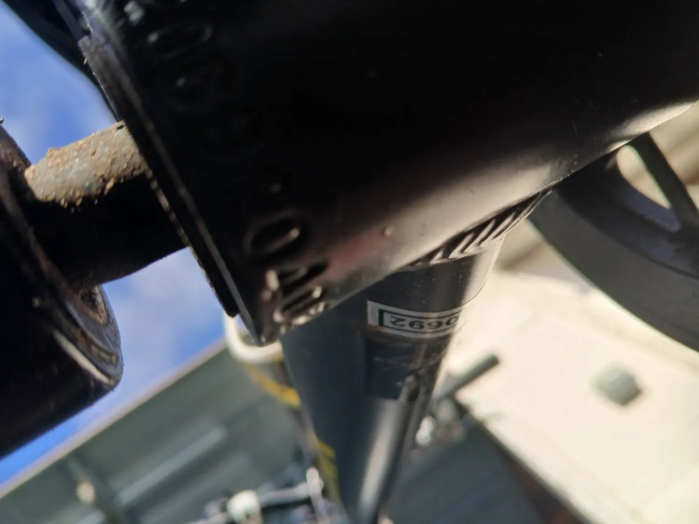 Schwinn Fleet 27.5 2022