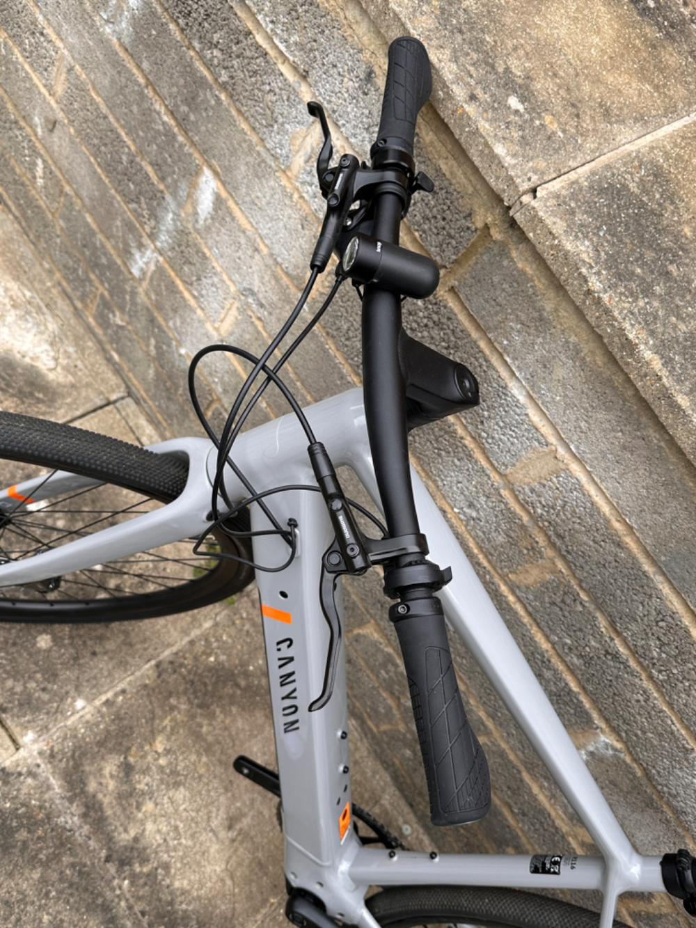 Canyon Roadlite: ON 7 2023