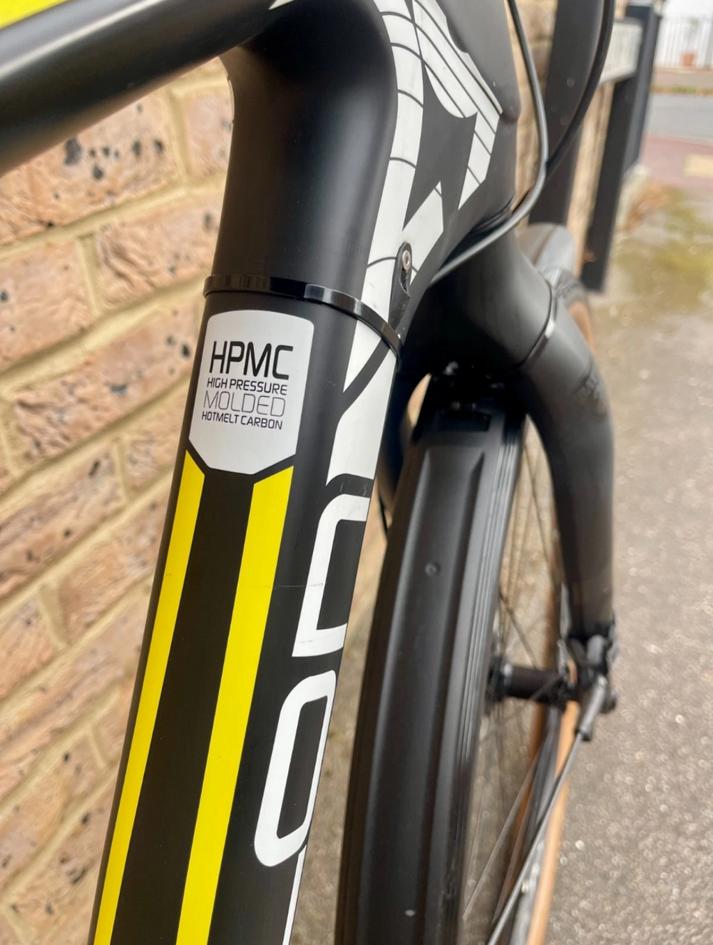 Simplon Razorblade 2024