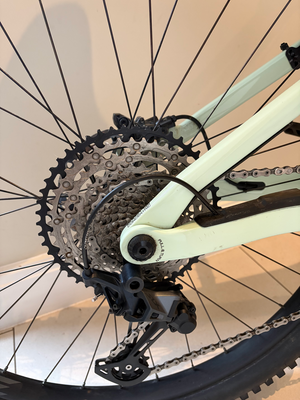 Orbea Rise M20 29 2021
