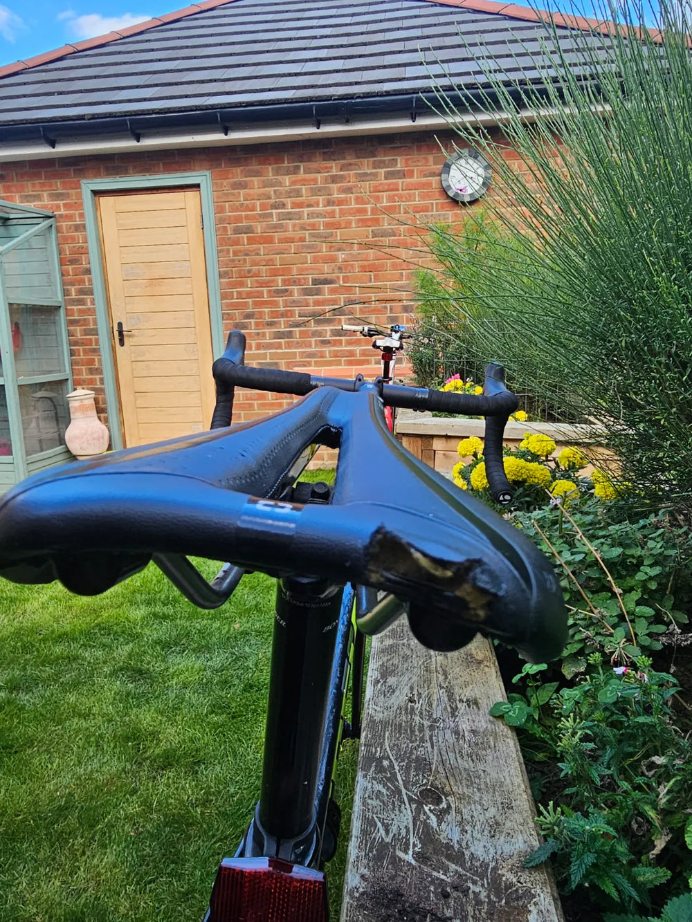 Trek emonda ALR 5 2016