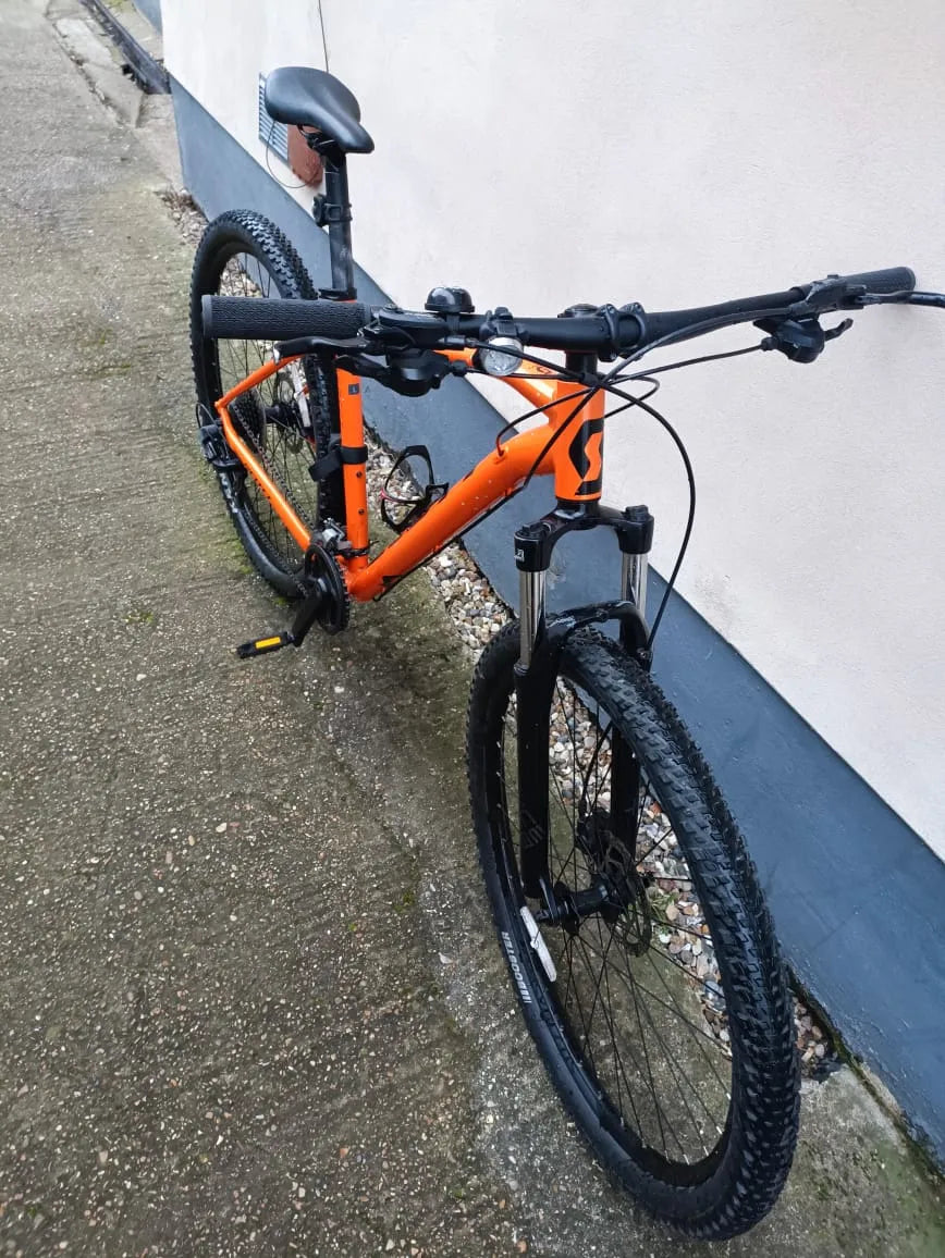 Scott Aspect 960 2023
