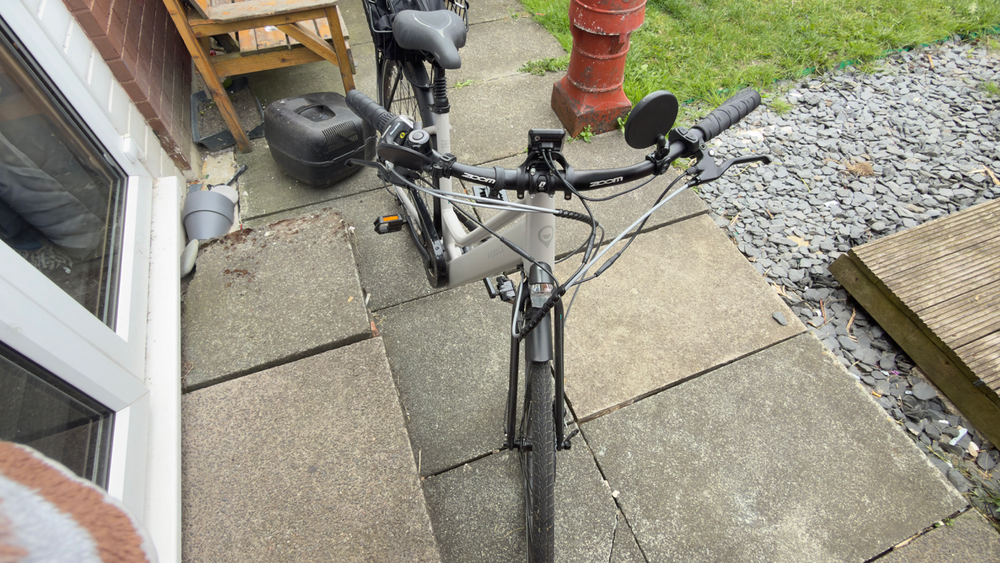 Peddle Step 2025
