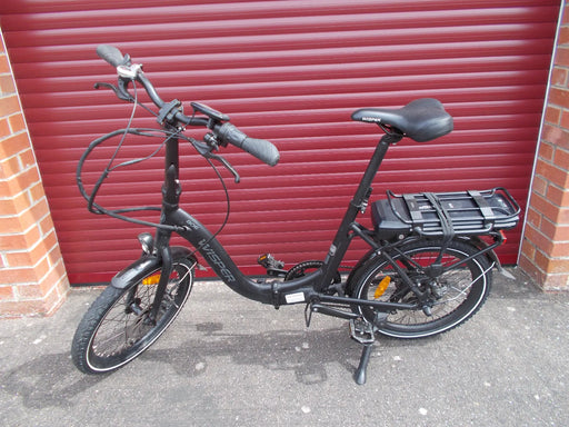 Wisper 806 SE Folding 2021