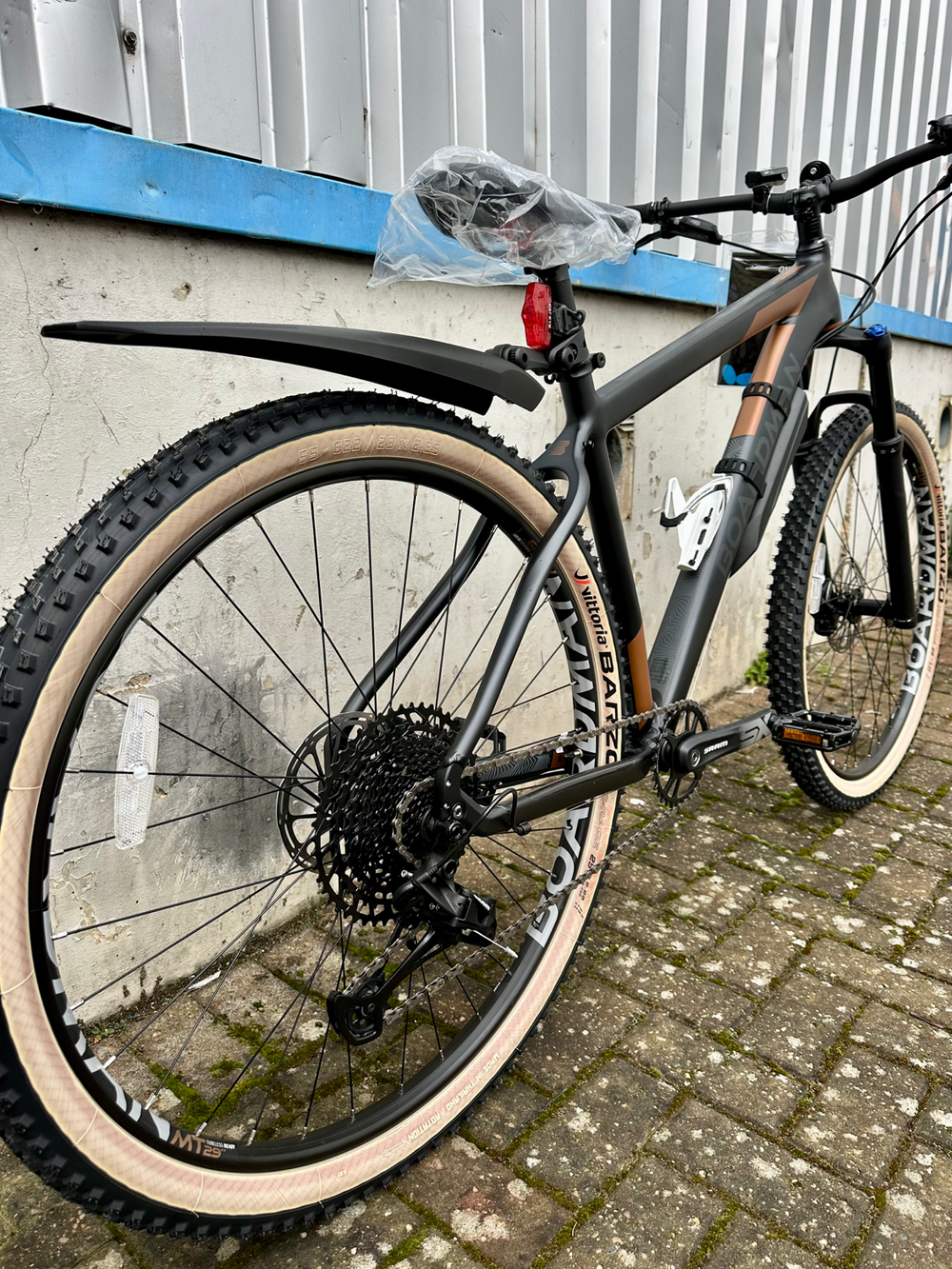 Boardman MTR 9.0 2021