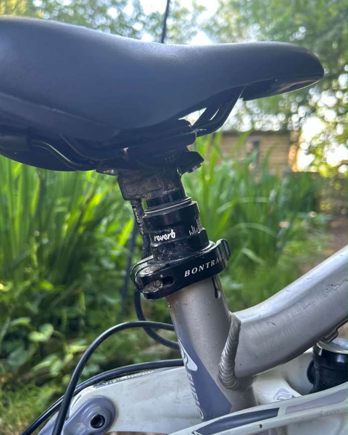 Trek Fuel ex8 e2 2015