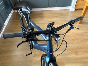Specialized Vado SL 2 5.0 EQ 2025