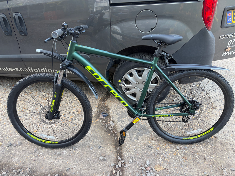 Carrera Vengeance 2026