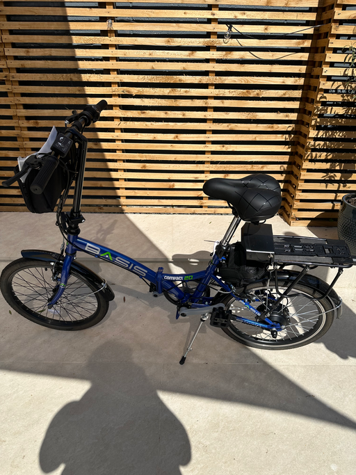 Basis Compact  2022