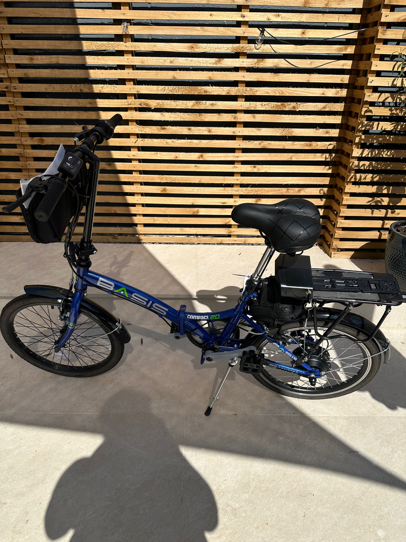 Basis Compact  2022