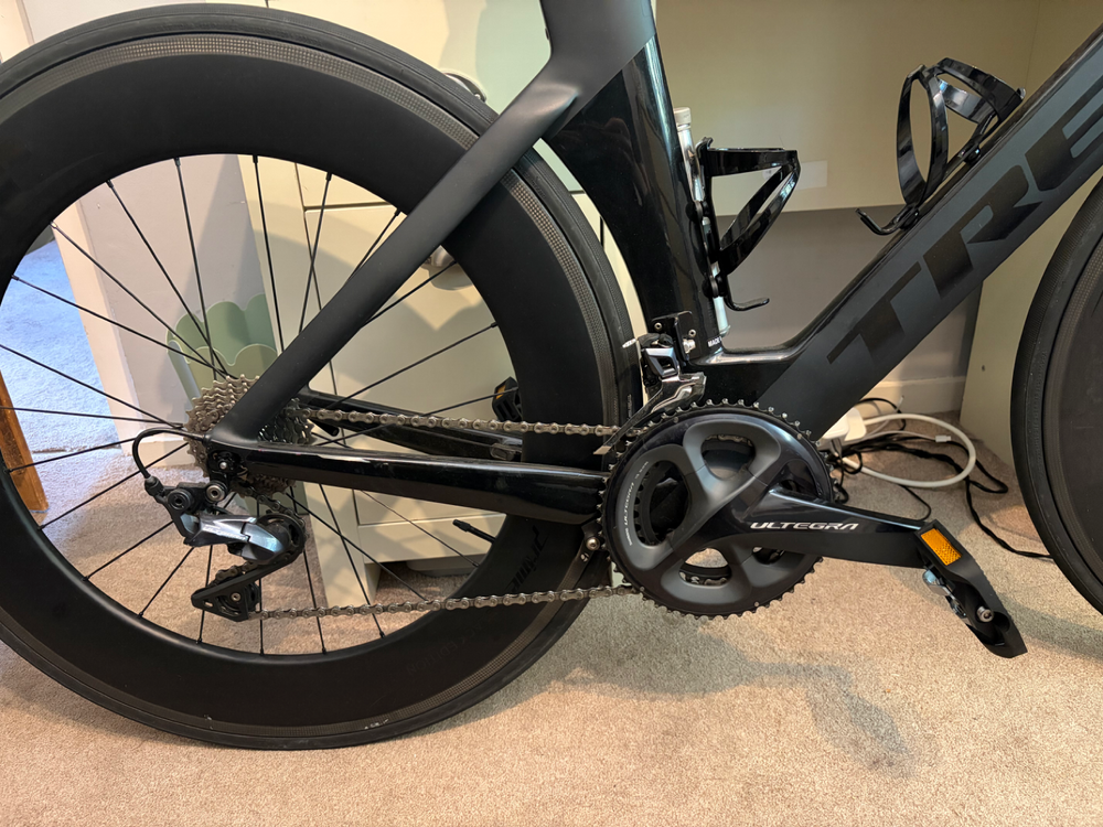 Trek Speed Concept 2021
