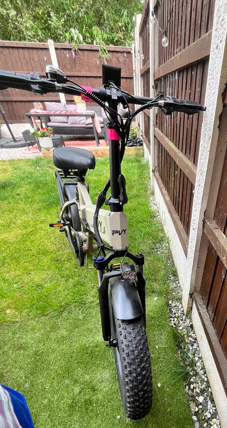 PVY Z20 Plus  2023