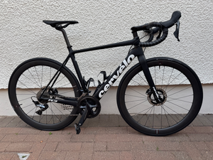 Cervelo R3 Ultegra 8000 2020