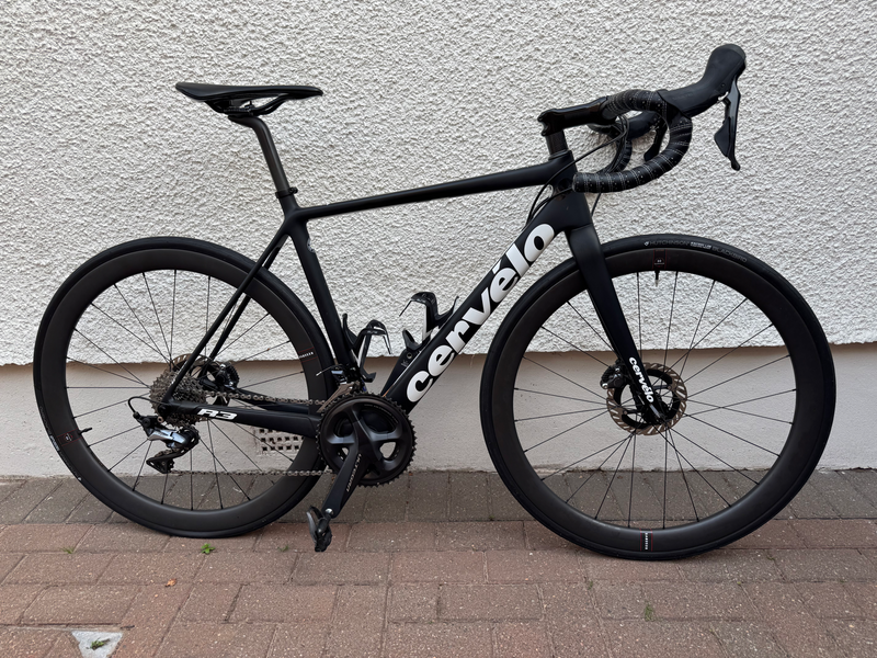 Cervelo R3 Ultegra 8000 2020