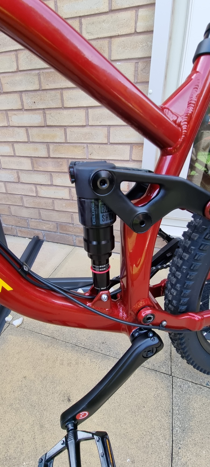 Vitus LT 2026