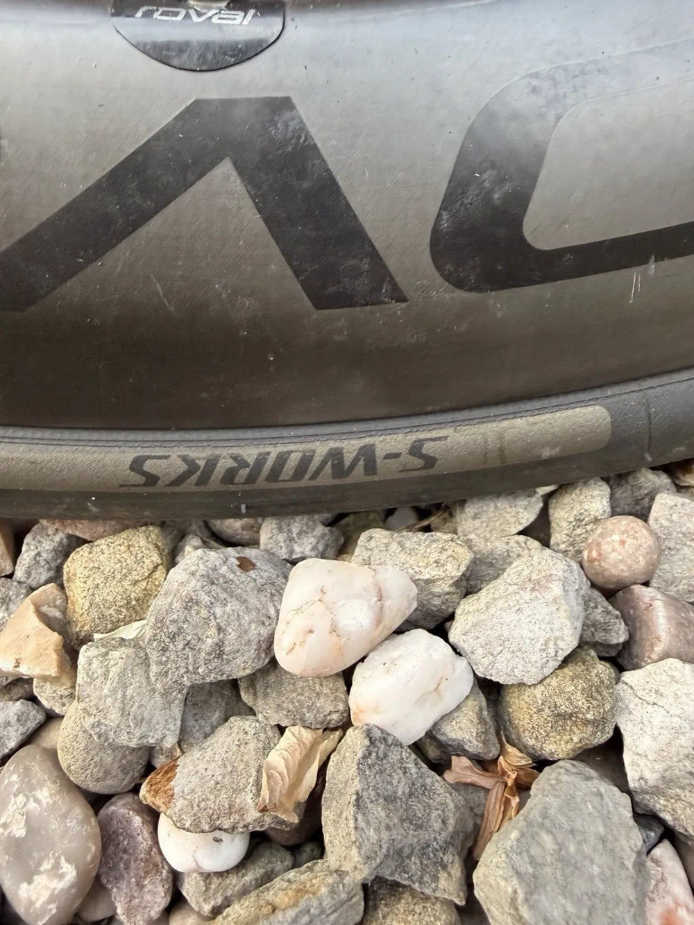 Specialized Tarmac Pro 2024