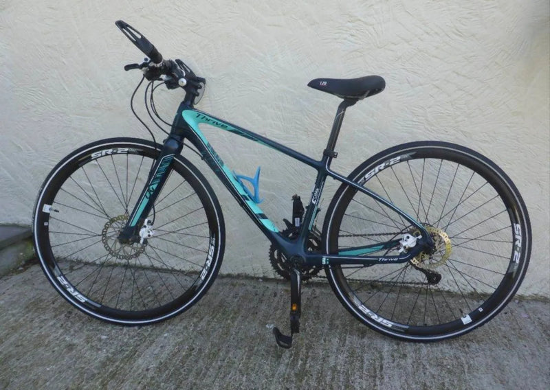 Giant Thrive 2 2015