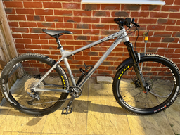 Vitus Sentier 27 VR Mountain 2021