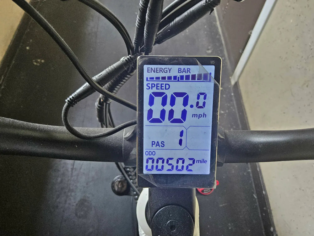 G Force RS ST 2025