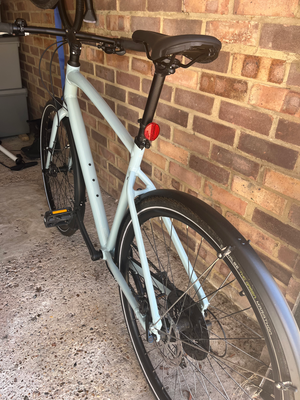 Specialized Sirrus X 1.0 2025