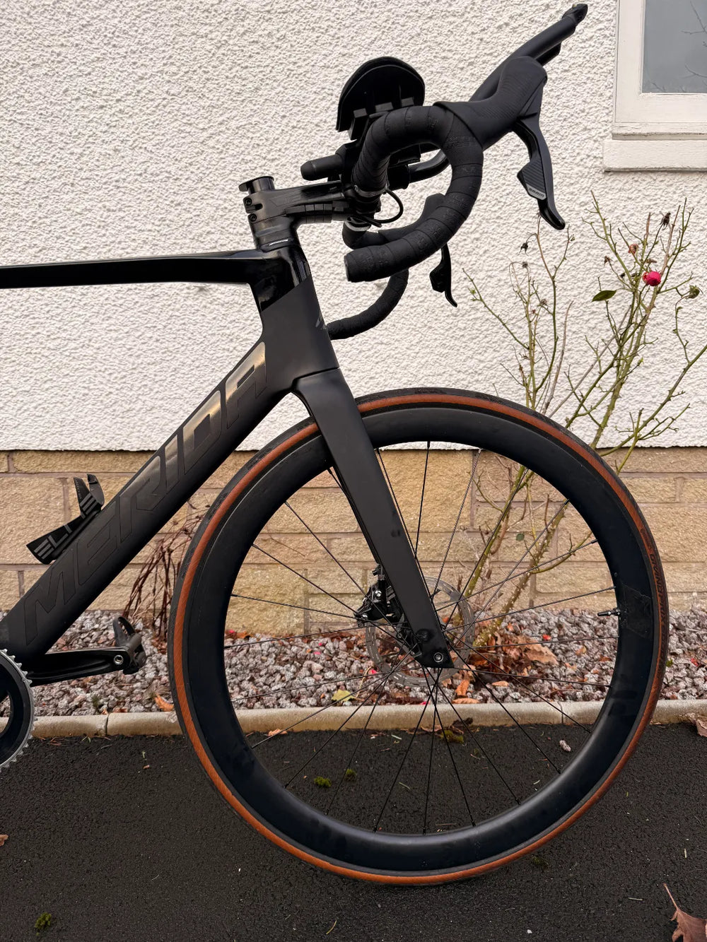 Merida REACTO 7000 2024