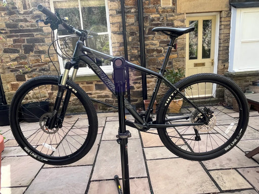 Cannondale Trail 1 2017