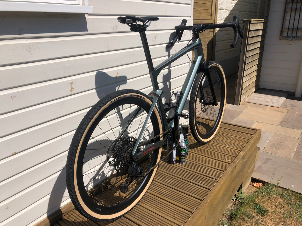 BMC Unrestricted LT Two Rival Axs Eagle 2022