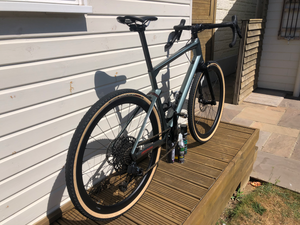 BMC Unrestricted LT Two Rival Axs Eagle 2022
