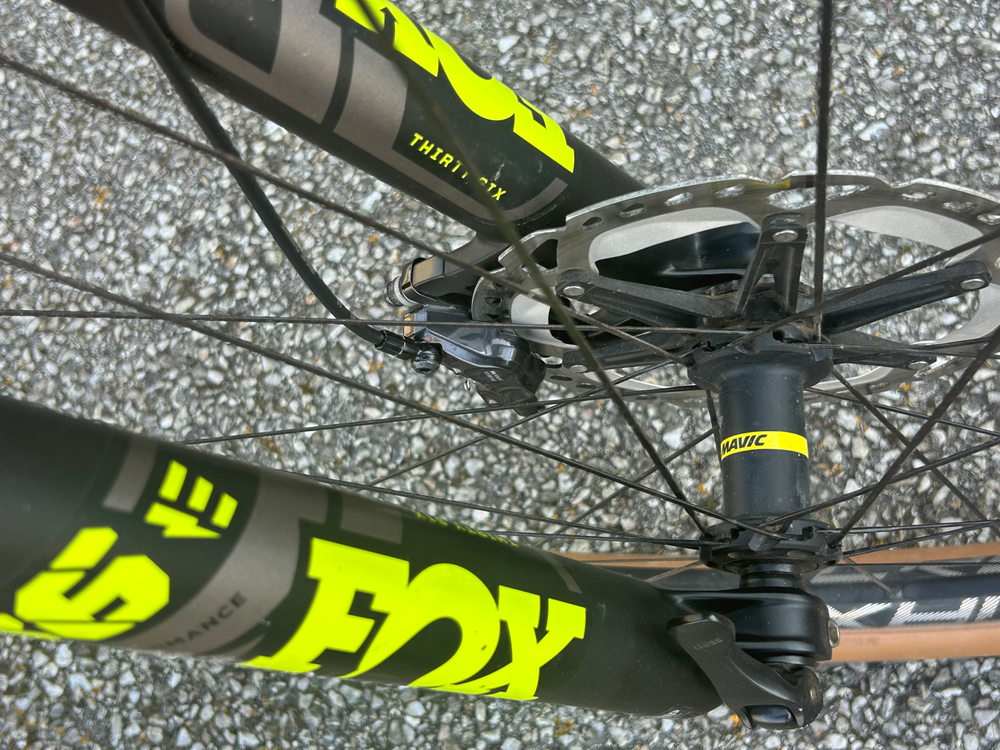 Haibike Lyke Cf 11 29 2024