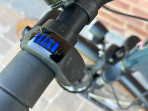 Batribike Vista S Electric E 2024