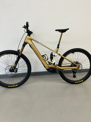 Orbea Wild M-ltd 2026
