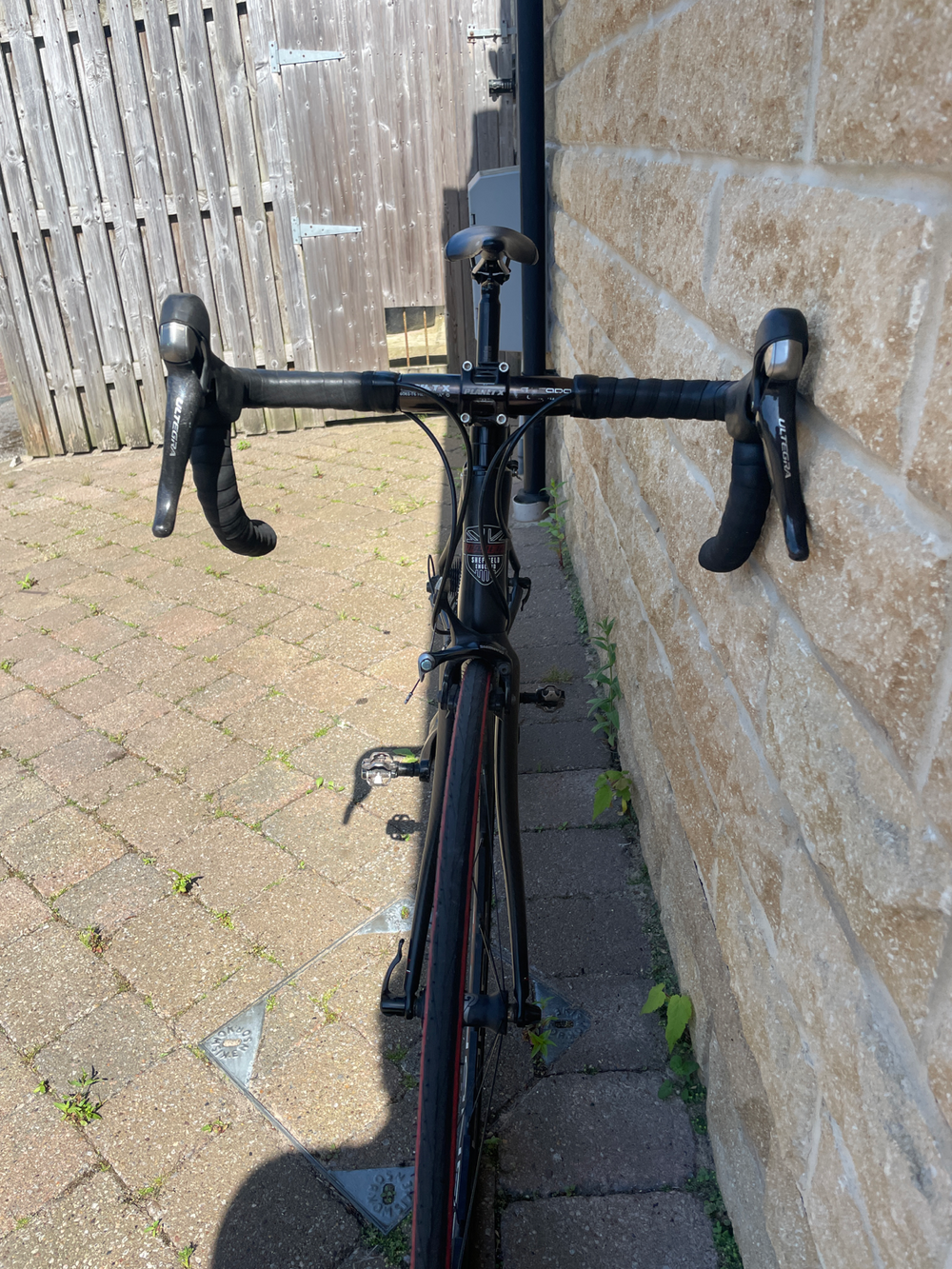 Planet X Pro Carbon Shimano Ultegra R8000 2023