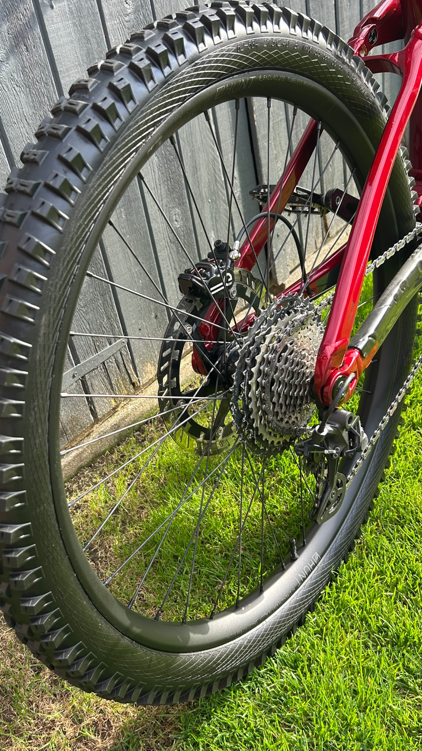 Trek Rail 5 2023