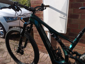 Specialized Turbo Levo SL Comp Carbon 2021
