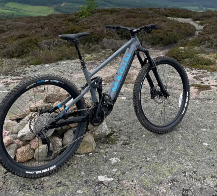 Marin Rift Zone E 2024
