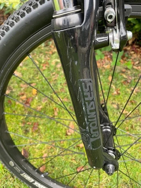 Cannondale Trail 24w 2024