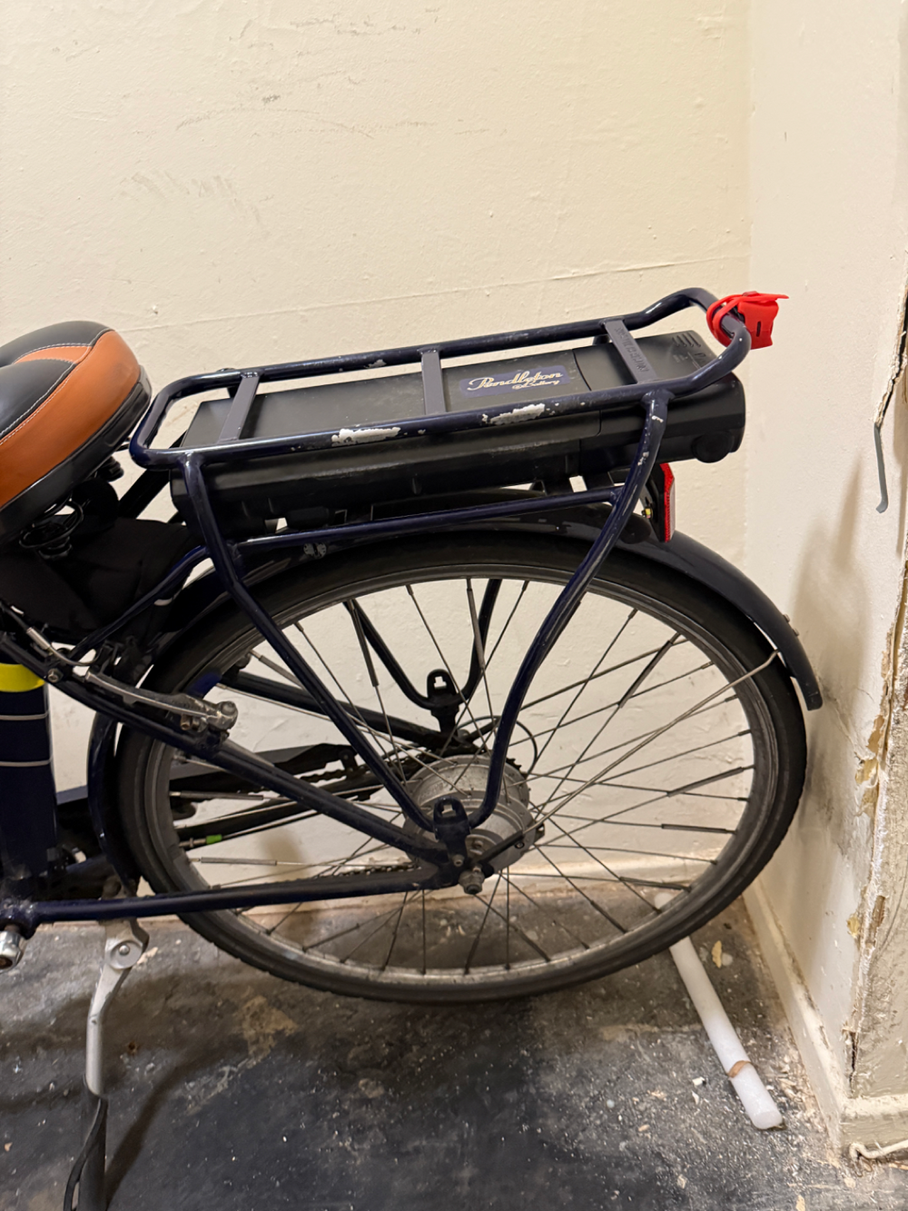 Pendleton Somerby Electric Hybrid Bike 2022