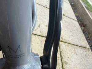 Vitus Substance VR-2 Gravel 2024