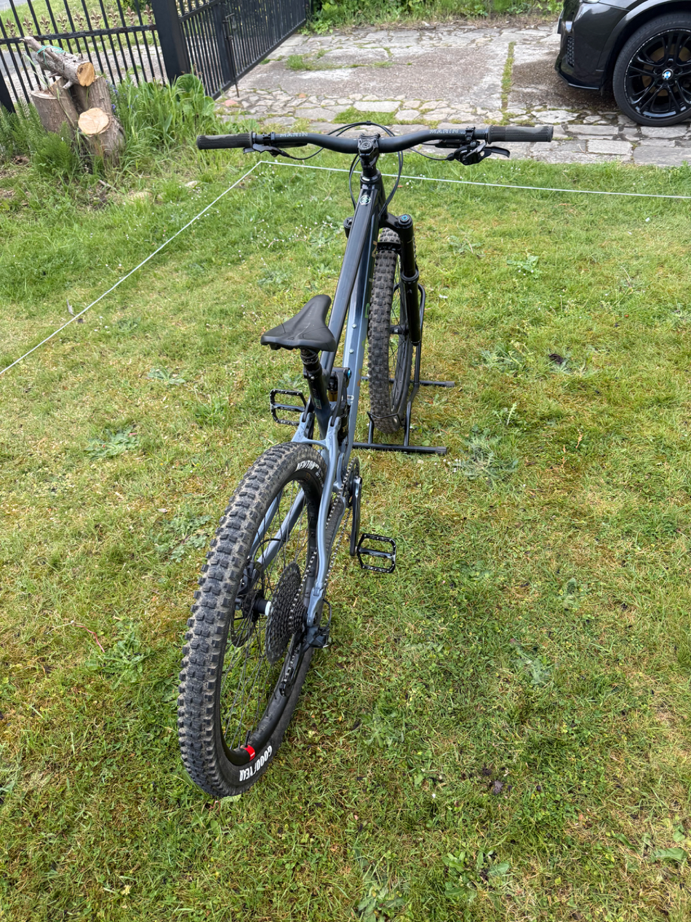 Marin Rift Zone XR 27.5 2025