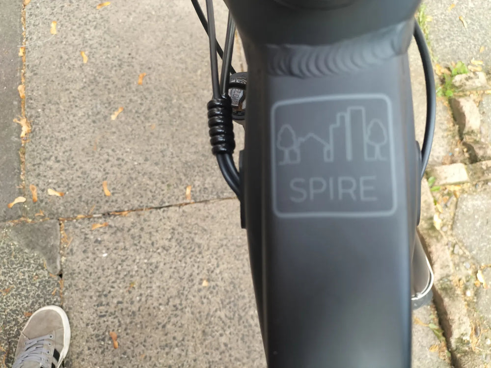 Dawes Spire 2024