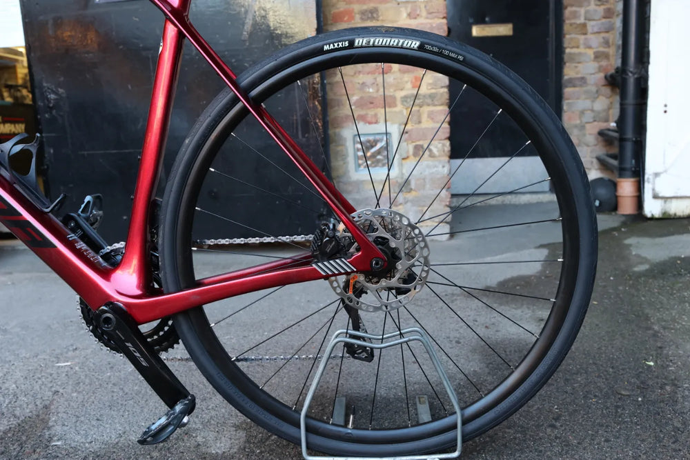 Merida SCULTURA ENDURANCE 6000 Di2 2023