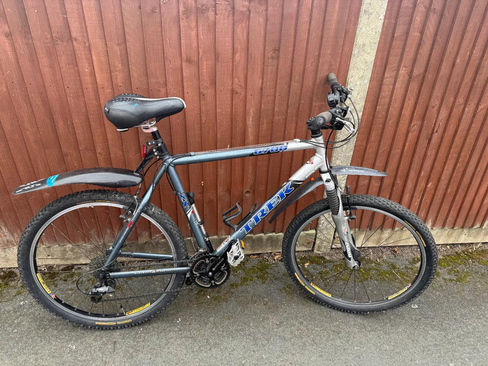 Trek 6700 2006