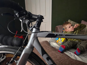 Giant tcx