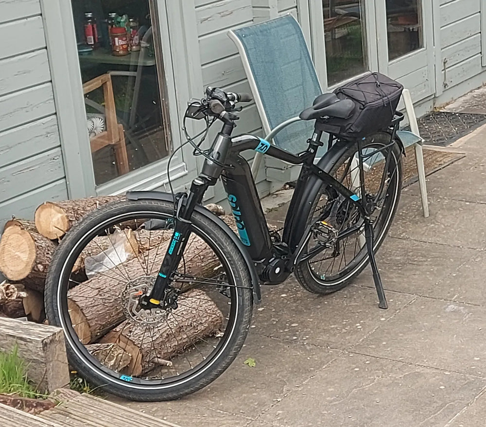 Haibike Sduro Trekking 7.0 2020