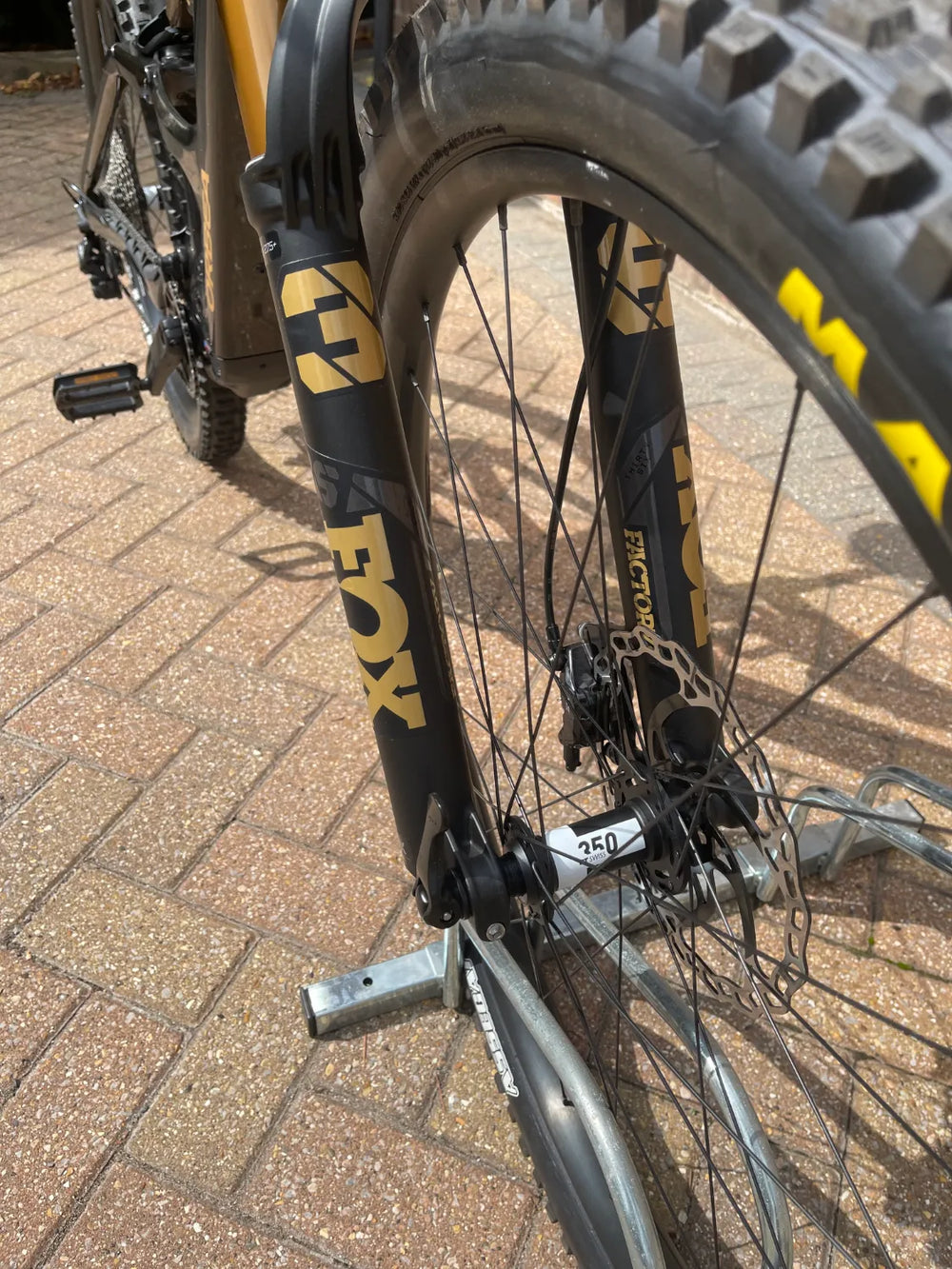 Orbea RISE LT M10 2025